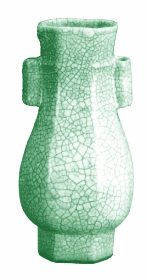 专家认定哥窑在浙江龙泉 依据是龙泉黑胎青瓷