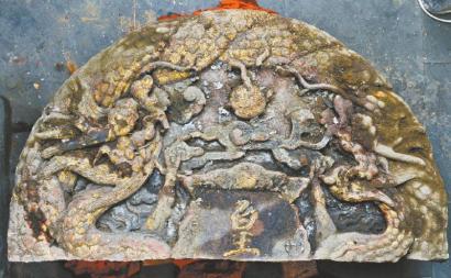 �ɶ�������ڳ�����ʯ�� ���ɣ�֤��������ʷ��λ