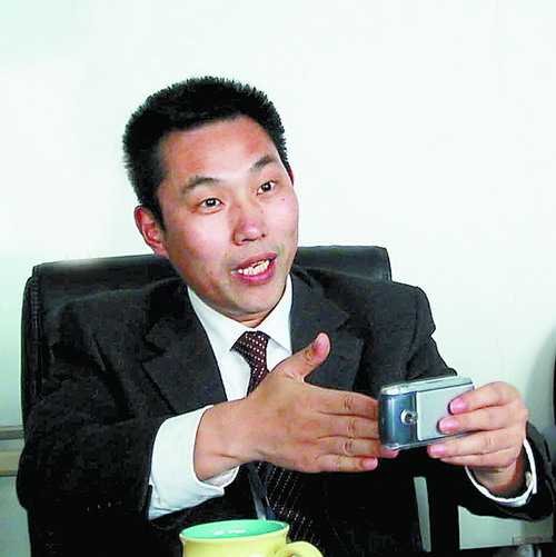 “在沪创业河南人”报道之三: 成就辉煌的河南人