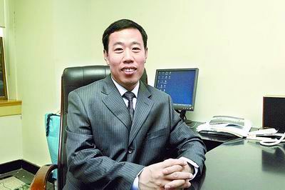 在京创业河南人: 京城里的河南