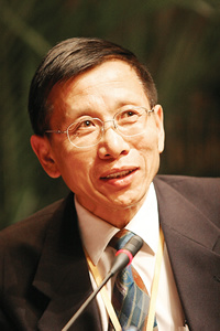 王纪年:企业改革者的哲学