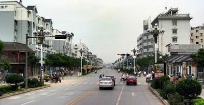 新开封·新形象