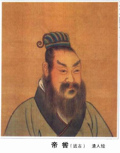 探访中原华夏天帝之国“昆仑山”