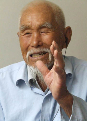 河南鄢陵县被授予“中国长寿之乡”的称号