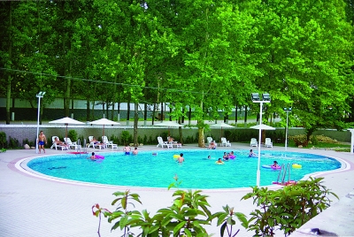 平顶山温泉以鲁山和汝州最为有名