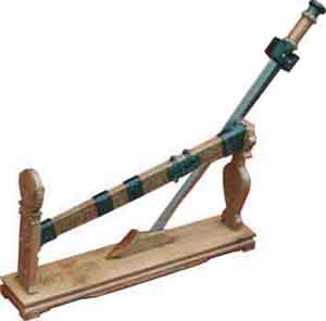 西平棠溪宝剑和大铜器将亮相央视《百科探秘》