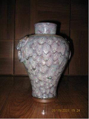 苗宗贤——执着的钧瓷人