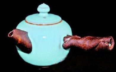 陶艺大师李廷怀:汝瓷亟须重新建章立制