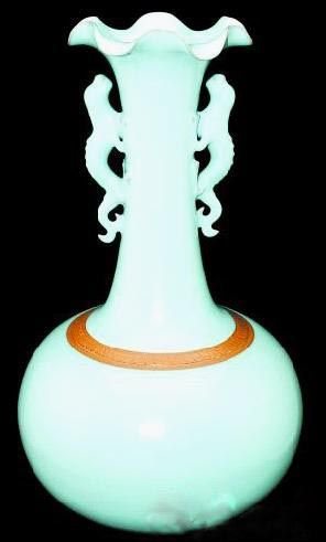 陶艺大师李廷怀:汝瓷亟须重新建章立制