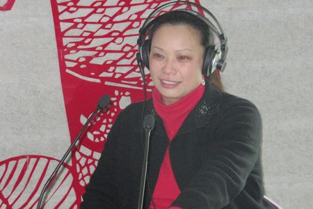 豫剧演员王燕加盟排行榜