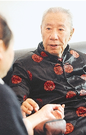 大医有道,没读大学的国医大师