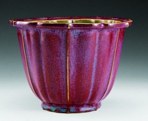 任星航赴台参加唐宋名瓷传人及名家交流展