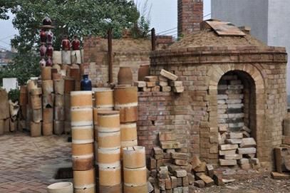 最擅「變」鈞瓷大師孔相卿