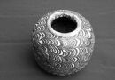 非物质文化遗产-当阳峪绞胎瓷制作技艺