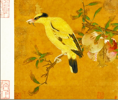 隋唐五代宋元时期的书画投资收藏
