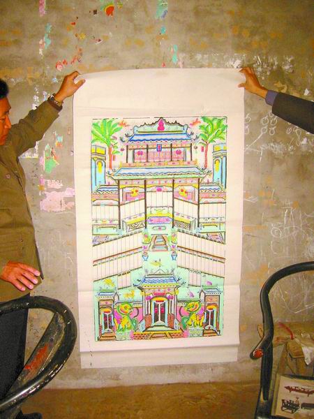 ʧ䡱֪ʶ硰ʧ׺չԭľ껭ϵ֮