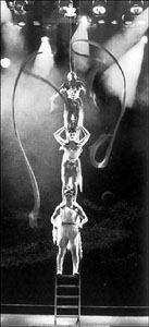 “杂技之乡”的文化发展之路