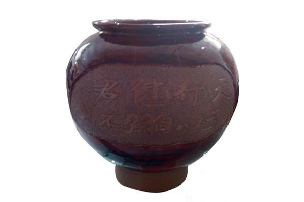 禹州50件钧瓷作品获中国工艺美术“百花奖”