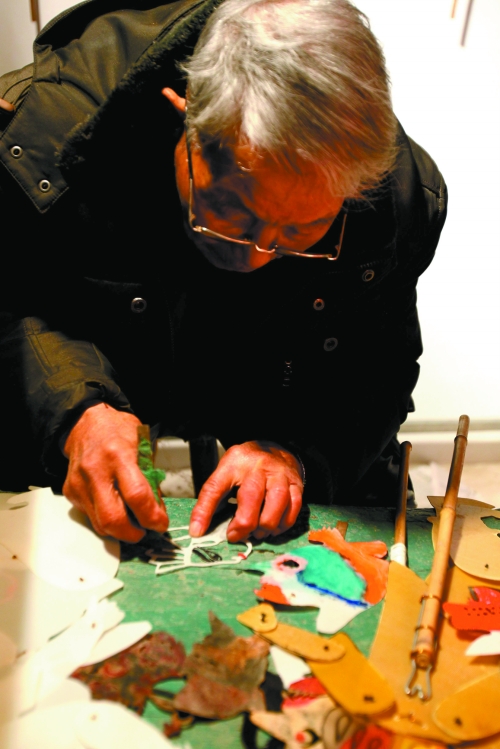 һֱݵĺ һλ˵ƤӰ顱