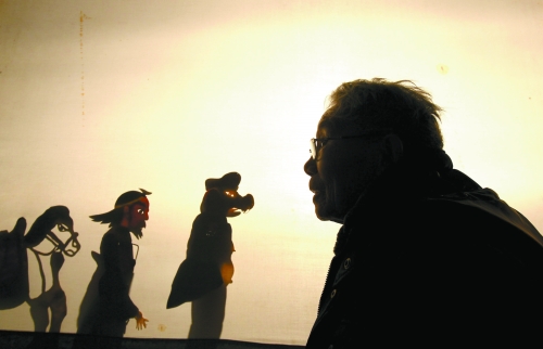 һֱݵĺ һλ˵ƤӰ顱