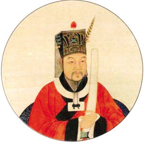 范仲淹:北宋第一臣