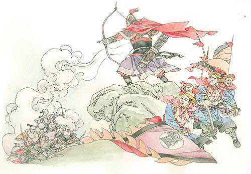 ݼ̹һ棺̰ɫԭ䡰ݷ