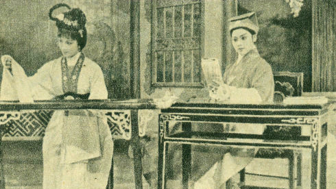 糟糠之妻不下堂