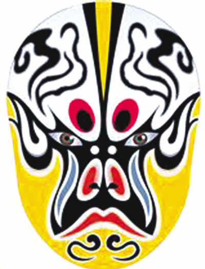 ԽשߵİϷ֮ ǻ:ԶĲ