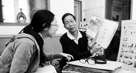 50年前的郑州只有7条公交线路 电话号码只有4位