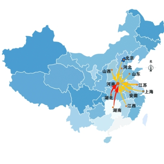 鼎——烹饪炊器、祭祀礼器、国之重器 140余件(套)文物将汇聚中原述说“中华鼎文化”