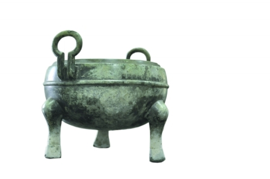 鼎——烹饪炊器、祭祀礼器、国之重器 140余件(套)文物将汇聚中原述说“中华鼎文化”