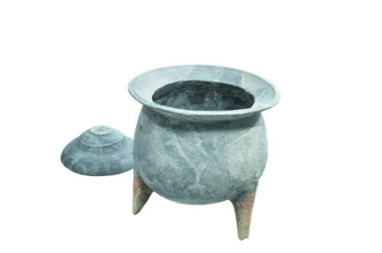 鼎——烹饪炊器、祭祀礼器、国之重器 140余件(套)文物将汇聚中原述说“中华鼎文化”