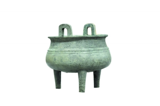 鼎——烹饪炊器、祭祀礼器、国之重器 140余件(套)文物将汇聚中原述说“中华鼎文化”