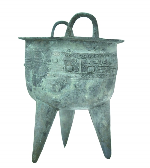 鼎——烹饪炊器、祭祀礼器、国之重器 140余件(套)文物将汇聚中原述说“中华鼎文化”