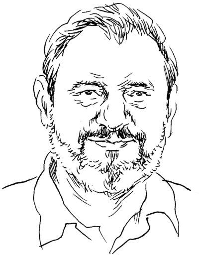 中国古代文化是人类智慧的源泉——访塞尔维亚贝尔格莱德大学普西奇博士