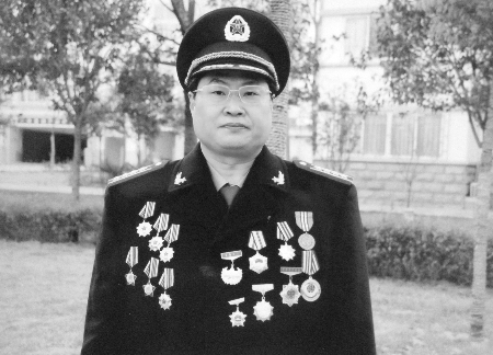 家有九儿女 个个有出息