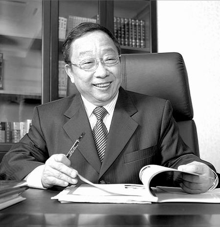 李长杰:世界铜管大王 非常之人非常人生