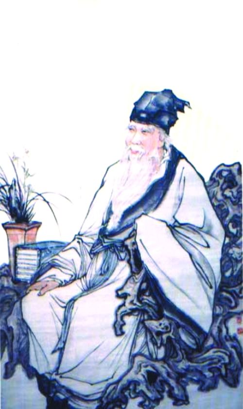 孟诜:名门望族走出的食疗大师