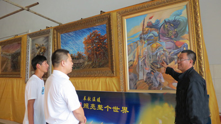 ڽĺĺ졪дںͻչ֮ǰ