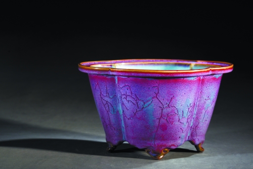 大文明视野中的“官窑复烧行动”