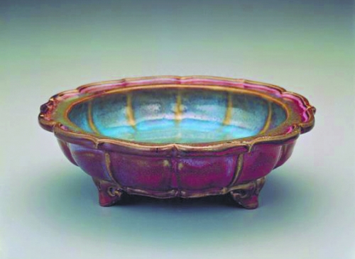 大文明视野中的“官窑复烧行动”