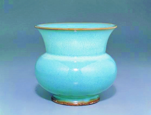 大文明视野中的“官窑复烧行动”