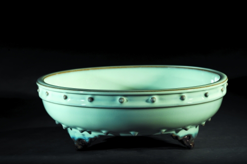 大文明视野中的“官窑复烧行动”