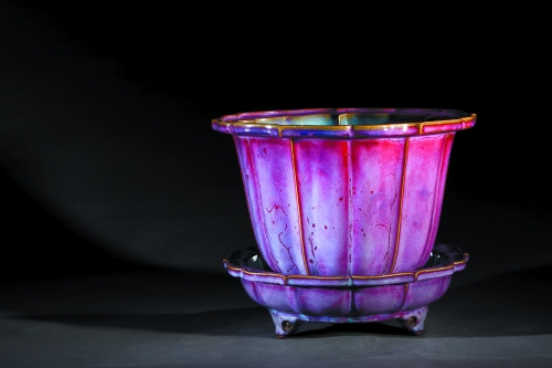 大文明视野中的“官窑复烧行动”