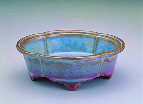 大文明视野中的“官窑复烧行动”