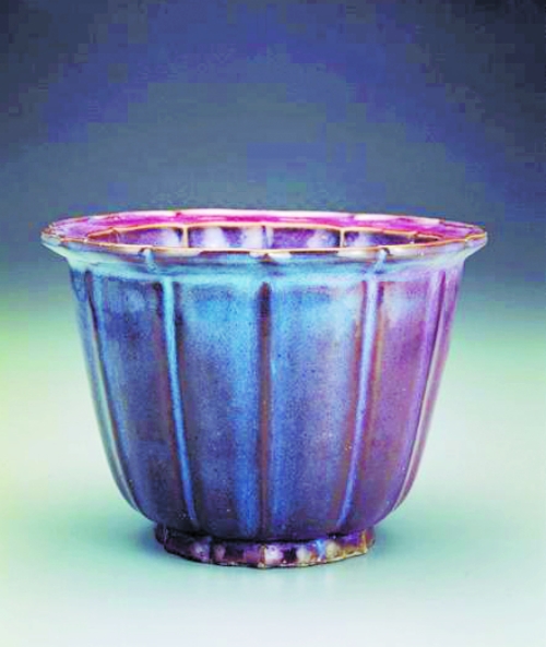 大文明视野中的“官窑复烧行动”