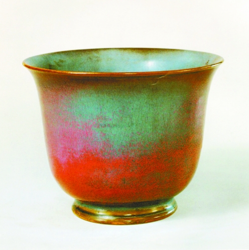 大文明视野中的“官窑复烧行动”