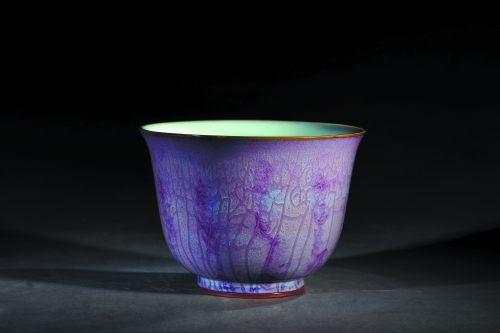 大文明视野中的“官窑复烧行动”