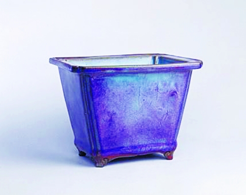 大文明视野中的“官窑复烧行动”