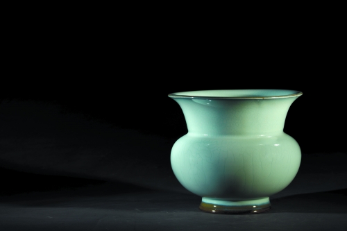 大文明视野中的“官窑复烧行动”